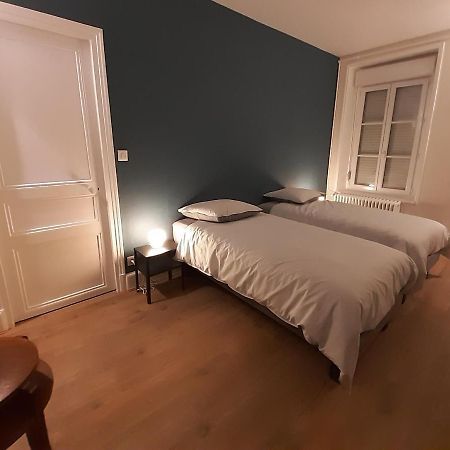 Apartament Bulle D'Ardenne Charleville-Mézières Zewnętrze zdjęcie