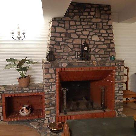 Apartament Bulle D'Ardenne Charleville-Mézières Zewnętrze zdjęcie