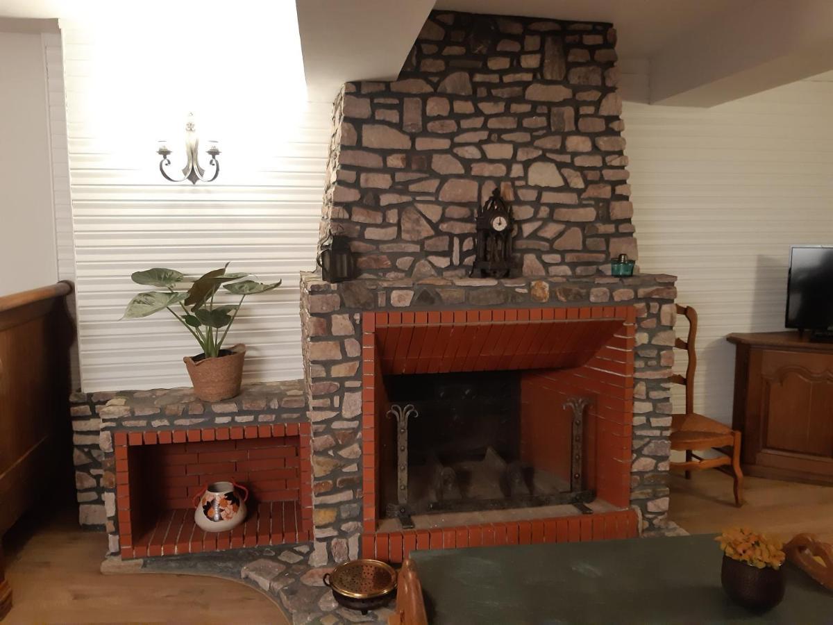 Apartament Bulle D'Ardenne Charleville-Mézières Zewnętrze zdjęcie