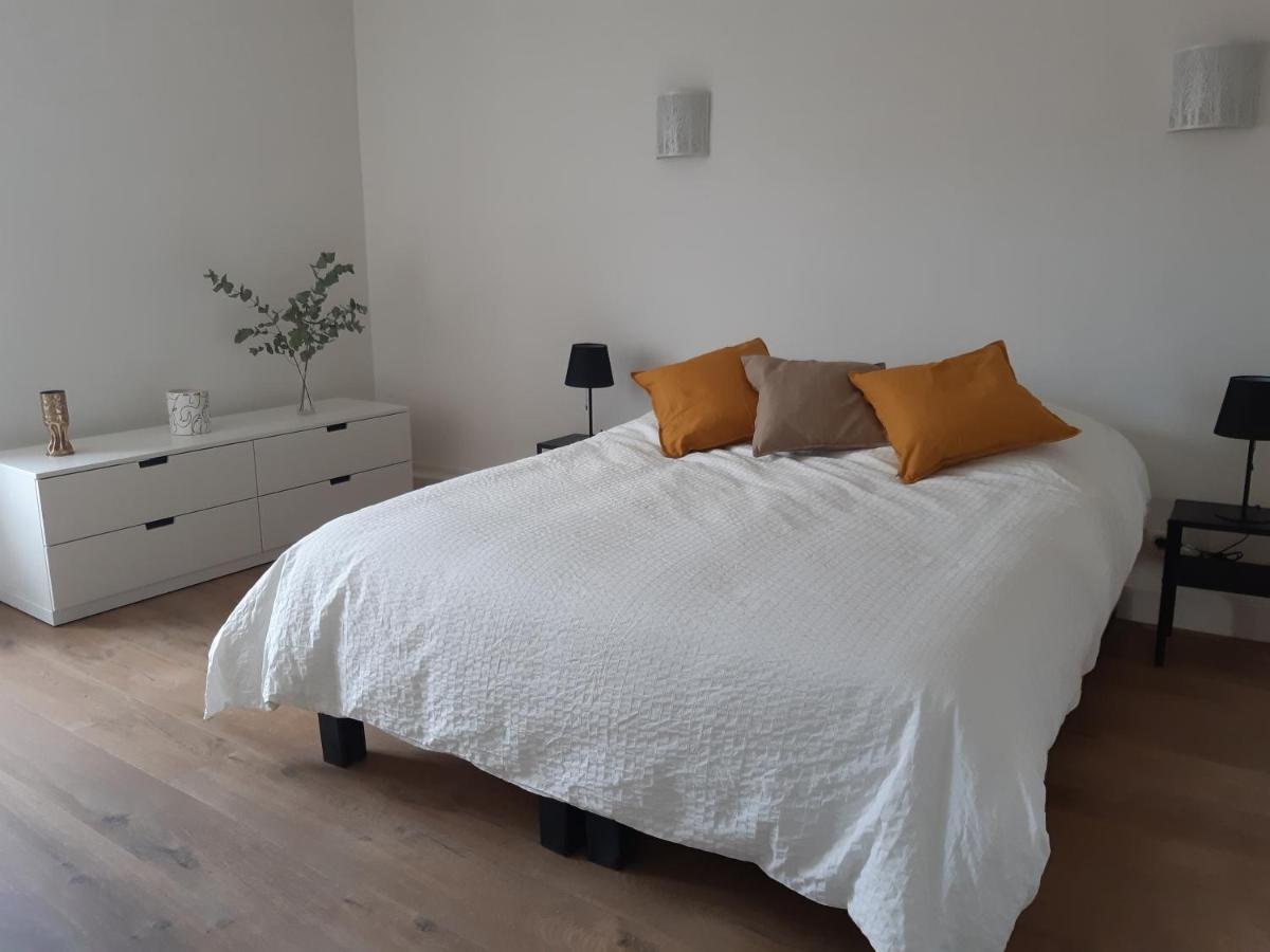 Apartament Bulle D'Ardenne Charleville-Mézières Zewnętrze zdjęcie