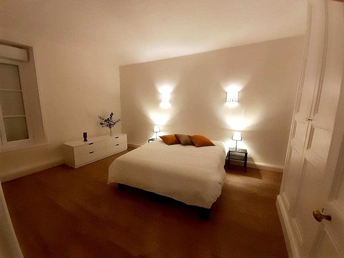 Apartament Bulle D'Ardenne Charleville-Mézières Zewnętrze zdjęcie