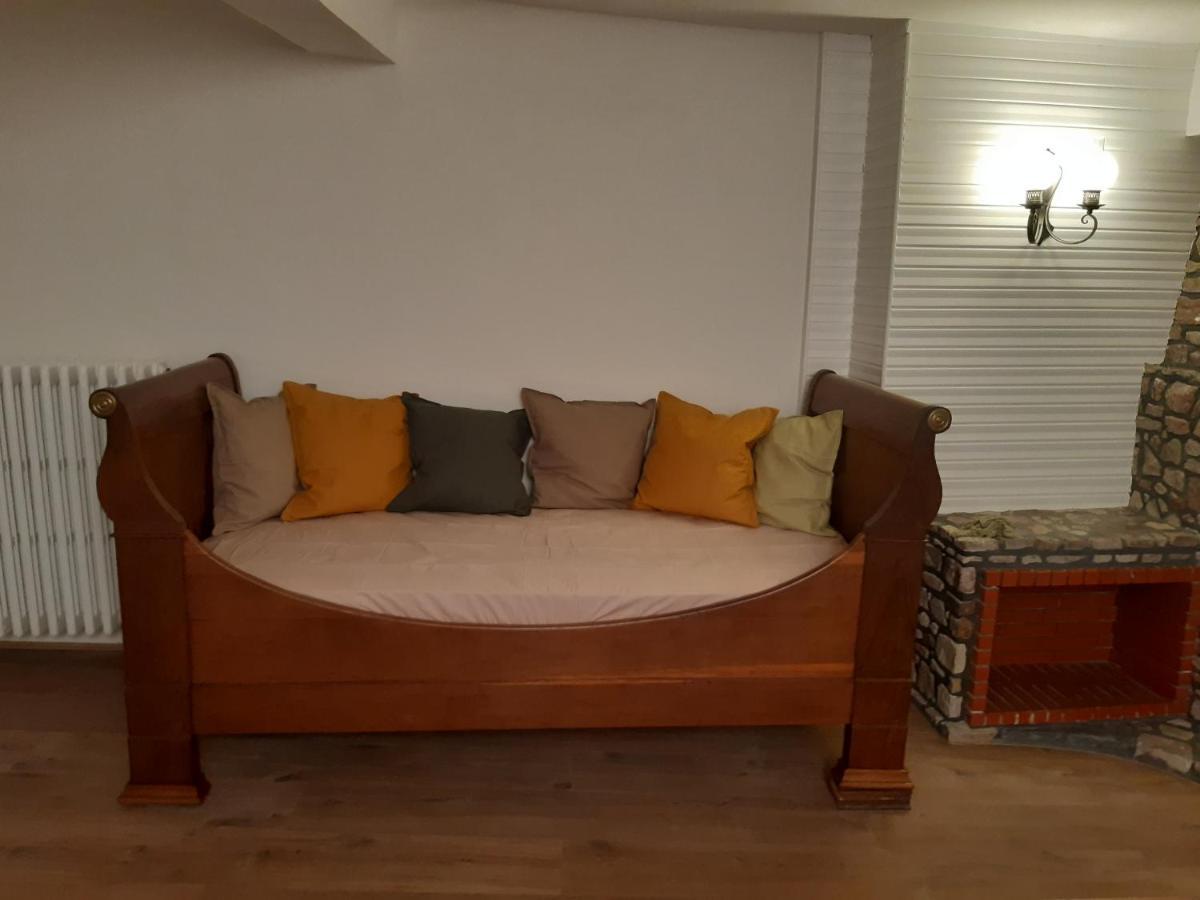 Apartament Bulle D'Ardenne Charleville-Mézières Zewnętrze zdjęcie