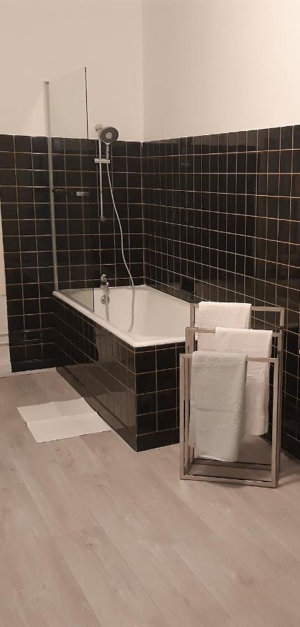 Apartament Bulle D'Ardenne Charleville-Mézières Zewnętrze zdjęcie