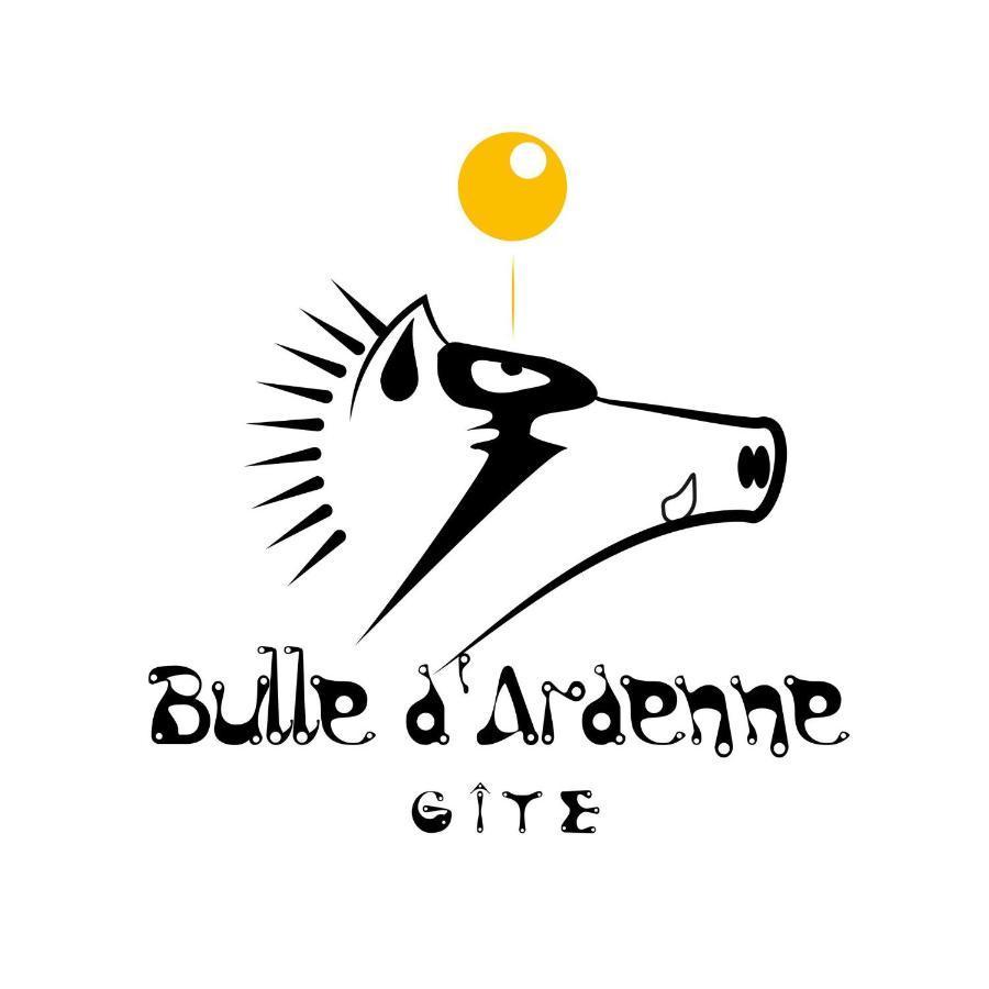 Apartament Bulle D'Ardenne Charleville-Mézières Zewnętrze zdjęcie
